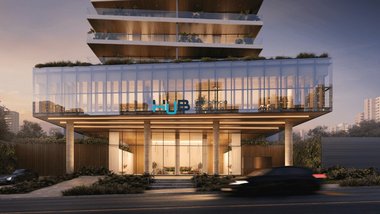 commercial_property em Rua Ernâni Lacerda de Athayde, Gleba Fazenda Palhano - Londrina - PR