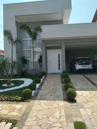 Cômodo Condomínio