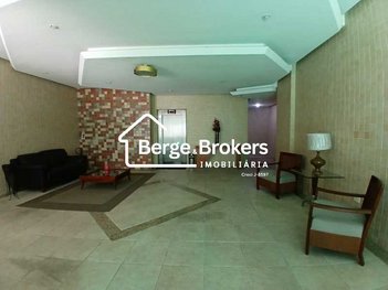 apartment em Rua Garibaldi, Tijuca - Rio de Janeiro - RJ
