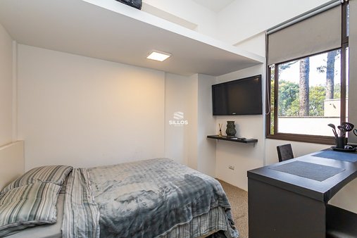 Cômodo Condomínio