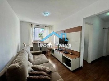 apartment em Rua Apotribu, Parque Imperial - São Paulo - SP
