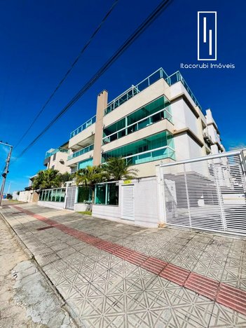 apartment em Rua das Salgemas, Pântano do Sul - Florianópolis - SC
