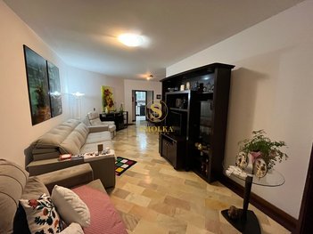 apartment em Joao Roberto Sanford, Coqueiros - Florianópolis - SC