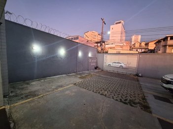 apartment em Rua Jeupira, Novo Eldorado - Contagem - MG