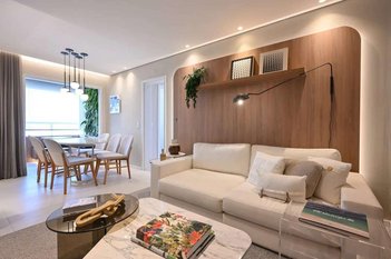 apartment em Rua Maria Heilbuth Surette, Buritis - Belo Horizonte - MG