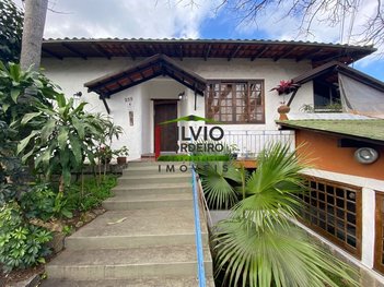 house em José Henrique Veras, Lagoa da Conceição - Florianópolis - SC