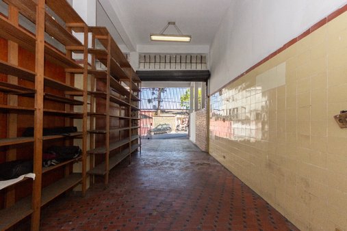 Cômodo Condomínio