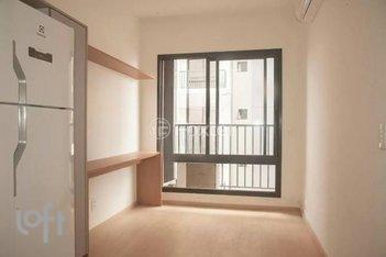 apartment em dos Crisântemos, Bosque da Saúde - São Paulo - SP