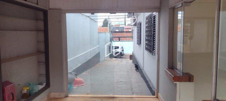 Cômodo Condomínio
