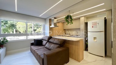 apartment em Jeronymo Zelmanovitz, São Sebastião - Porto Alegre - RS