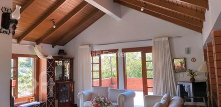 house em Rua Banco Inglês, Santa Tereza - Porto Alegre - RS