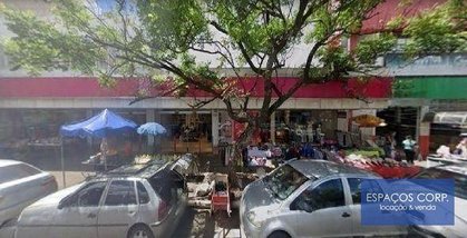 business em Avenida Anhanguera, Setor Central - Goiânia - GO