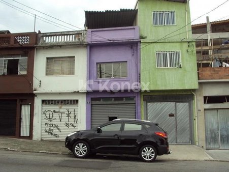 Cômodo Condomínio