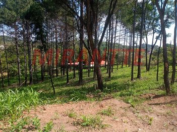 land_lot em Das Araras, Jardim Estância Brasil - Atibaia - SP