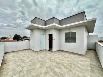 apartment em Rua Limeira, Piratininga (Venda Nova) - Belo Horizonte - MG