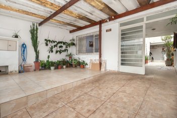 apartment em Rua Benjamim de Laborde, Jardim Nossa Senhora do Carmo - São Paulo - SP