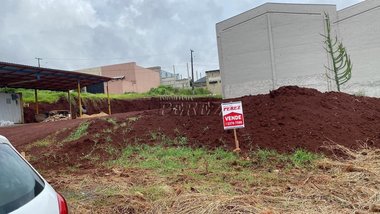 land_lot em Rua Helena Anunciada Betti, Jardim Marissol - Londrina - PR