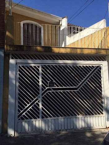 house em Avenida Marechal Eurico Gaspar Dutra, Santana - São Paulo - SP