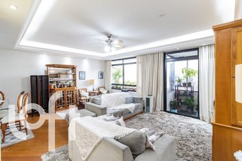 apartment em Rua Croata, Vila Ipojuca - São Paulo - SP