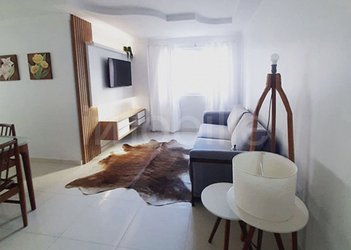 apartment em Rua 3750, Centro - Balneário Camboriú - SC