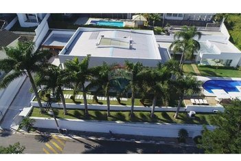 house em Avenida das Palmeiras, Arujázinho IV - Arujá - SP