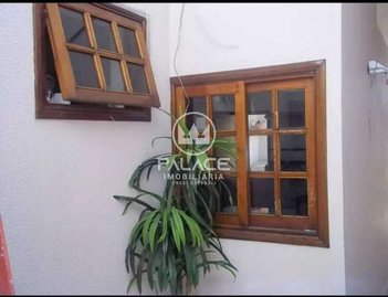 house em Rua Professor Hélio Penteado de Castro, Nova América - Piracicaba - SP