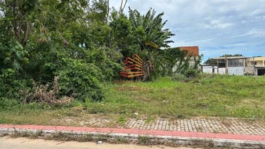 land_lot em Rua Pavão, Pontal das Garças - Vila Velha - ES