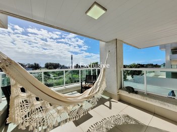 apartment em Avenida Central, Xangri-Lá - Xangri-Lá - RS