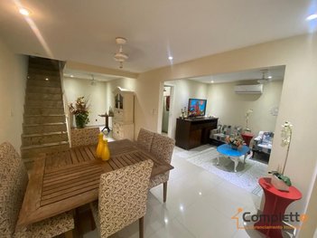 house em Rua Penaforte, Freguesia (Jacarepaguá) - Rio de Janeiro - RJ