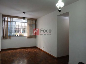 apartment em Rua Marquês de Abrantes, Flamengo - Rio de Janeiro - RJ