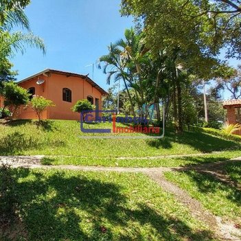 agricultural em Rua São Salvador, Santo Afonso - Betim - MG