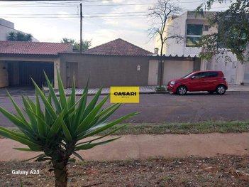 house em Rua Piranhas, Vila Floresta - Santo André - SP