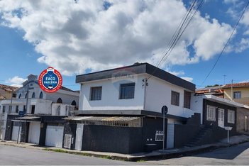 house em Rua Capitão Sílvio Carvalho, Goiânia - Belo Horizonte - MG