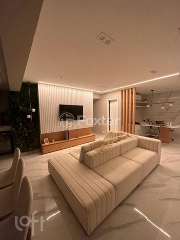 apartment em Rua Ivaí, Tatuapé - São Paulo - SP