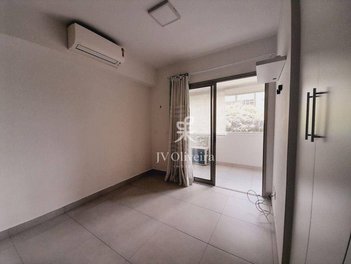 apartment em Rua Girassol, Vila Madalena - São Paulo - SP