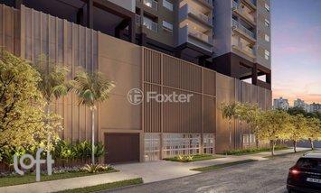 apartment em José dos Reis, Vila Prudente - São Paulo - SP