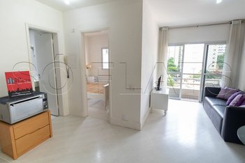 apartment em Rua Ouro Branco, Jardim Paulista - São Paulo - SP