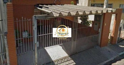 house em Travessa Nívia Maria Dombi, Moinho Velho - São Paulo - SP