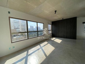 apartment em Rua Forte William, Jardim Fonte do Morumbi - São Paulo - SP