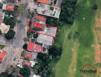 land_lot em Rua Doutor Paulino Guerra, Jardim Itu - Porto Alegre - RS
