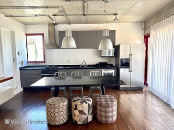 apartment em Rua Simpatia, Jardim das Bandeiras - São Paulo - SP