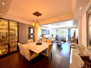 apartment em Rua Presidente Coutinho, Centro - Florianópolis - SC