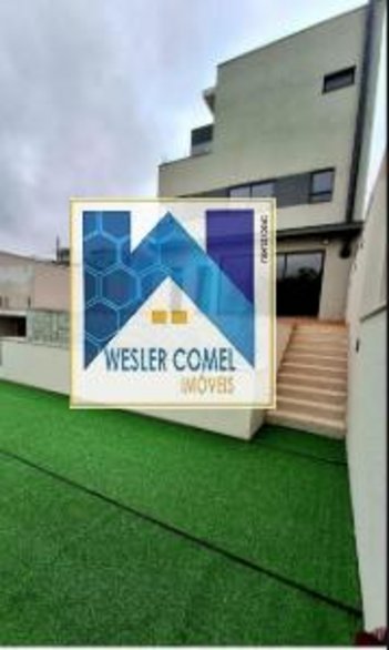 house em Avenida Presidente Castelo Branco, Cézar de Souza - Mogi das Cruzes - SP
