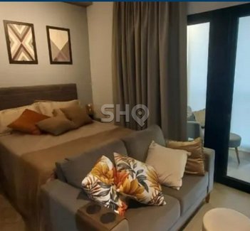 apartment em Rua Capote Valente, Pinheiros - São Paulo - SP