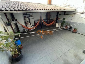 house em Rua Ernesto Nazareth, Jardim Paraventi - Guarulhos - SP