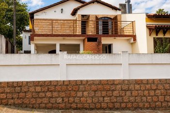 house em Rua Graciano Azambuja, Partenon - Porto Alegre - RS