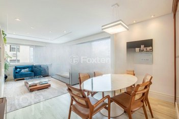 apartment em Rua Dário Pederneiras, Petrópolis - Porto Alegre - RS