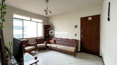 apartment em Rua Elyseu Dias Coelho, Cidade Nova - Belo Horizonte - MG