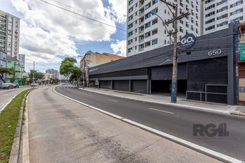 business em Protásio Alves, Rio Branco - Porto Alegre - RS