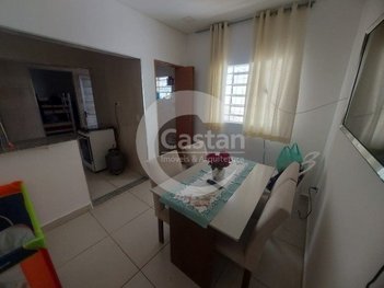 house em Rua Tobiaras, Vila Esperança - São Paulo - SP